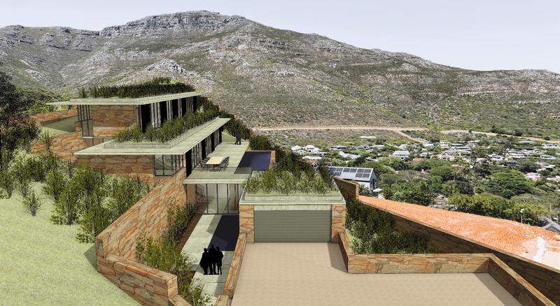 4 Bedroom Property for Sale in Hout Bay Western Cape